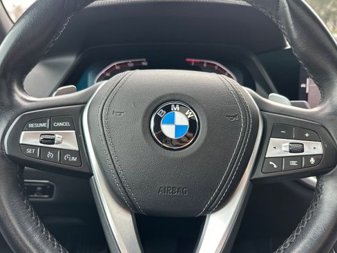 Used 2020 BMW X5 sDrive40i w/ Premium Package image 29