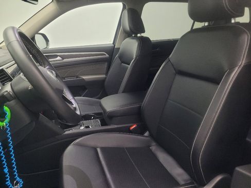 Used 2022 Volkswagen Atlas SE FWD image 17