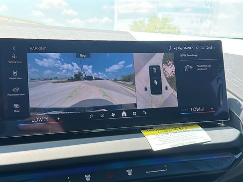 New 2025 BMW X3 xDrive30i w/ Premium Package image 23