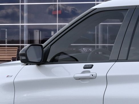 New 2026 Ford Explorer ST-Line w/ ST-Line Street Pack AWD/4WD image 20