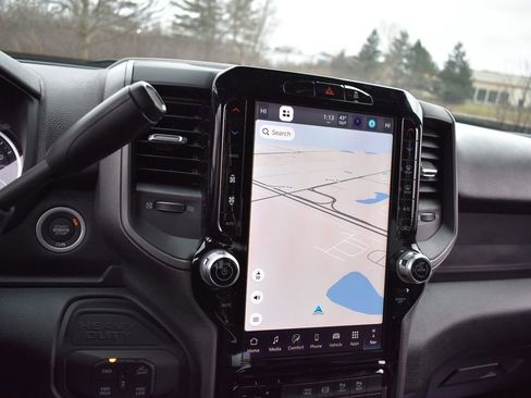 New 2026 RAM 2500 Tradesman image 18