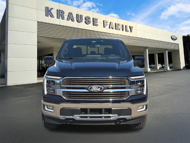 New 2026 Ford F150 King Ranch w/ Equipment Group 601A High AWD/4WD image 2