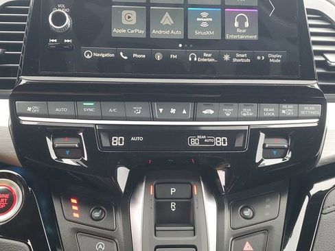 New 2026 Honda Odyssey Touring image 24