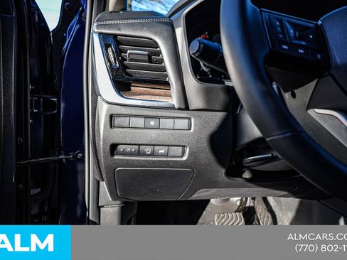 Used 2025 Nissan Rogue Platinum image 21