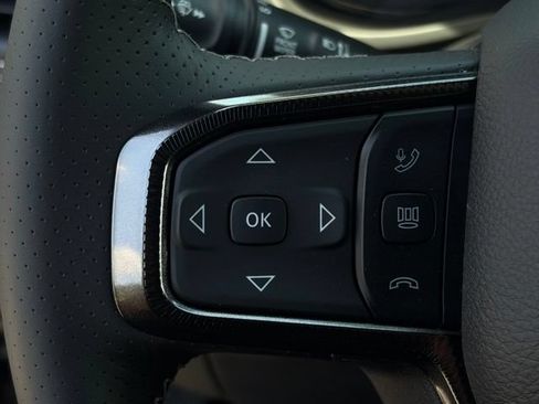 New 2026 RAM 2500 Rebel w/ Rebel Level 1 Equipment Group AWD/4WD image 18