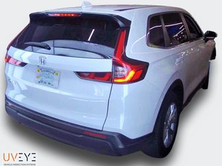 Used 2025 Honda CR-V EX video 3