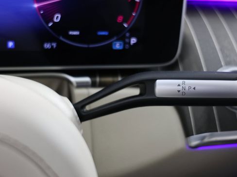 Used 2021 Mercedes-Benz S 580 4MATIC Sedan image 6