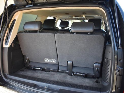 Used 2012 Chevrolet Tahoe LTZ image 51