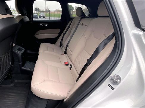 New 2026 Volvo XC60 T8 Plus w/ Protection Package Premier image 12