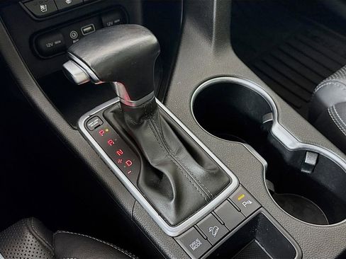 Used 2019 Kia Sportage EX w/ EX Technology Package image 16