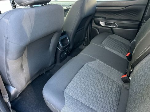 New 2025 Ford Ranger XLT RWD image 13