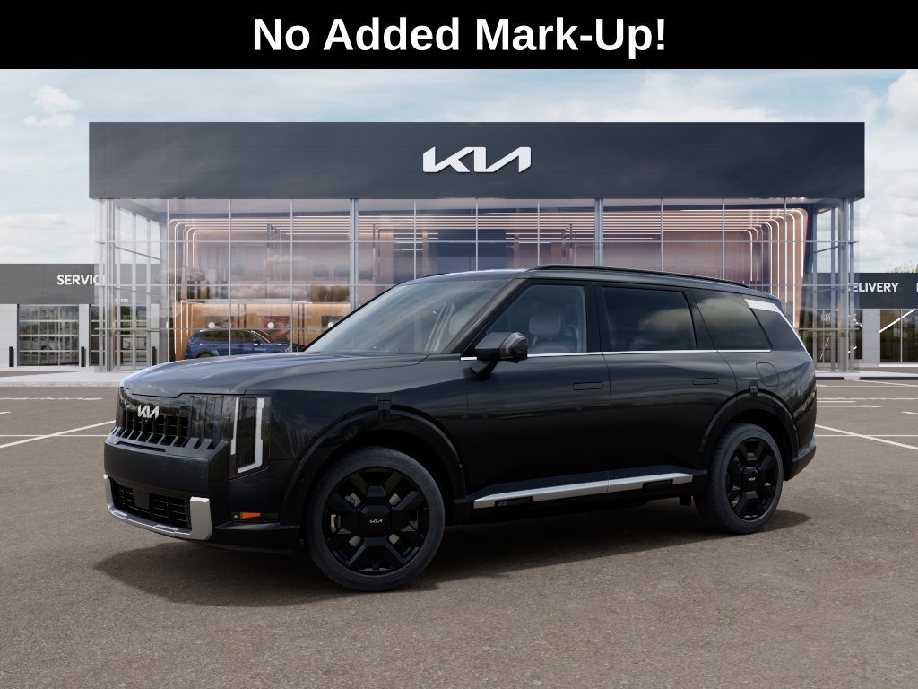 New 2027 Kia Telluride SX Prestige AWD/4WD image 3