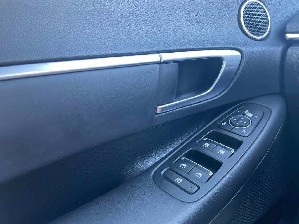 Used 2021 Hyundai Sonata SEL FWD image 21