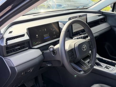 Certified 2026 Toyota RAV4 XLE Premium FWD image 12