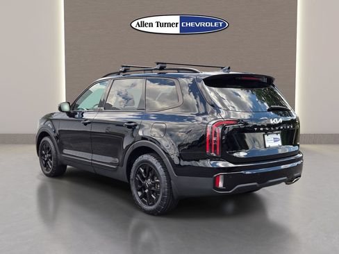 Used 2024 Kia Telluride SX Prestige X-Pro AWD/4WD image 9
