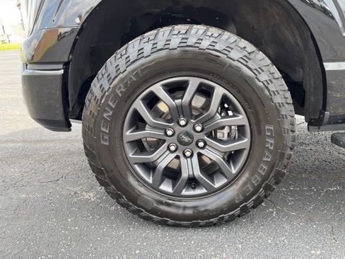 Used 2023 Ford F150 Tremor w/ Equipment Group 402A High AWD/4WD image 17