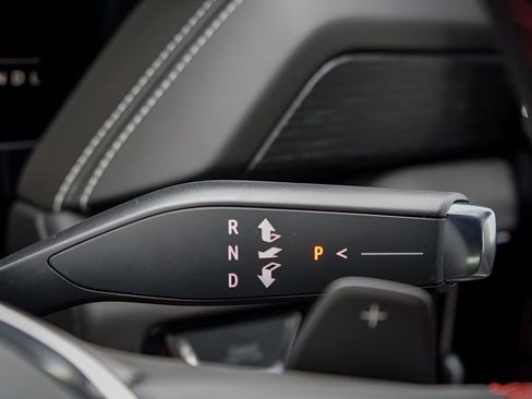 New 2026 GMC Yukon AT4 Ultimate image 14