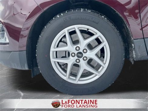 Used 2024 Ford Edge SEL w/ Convenience Package image 32