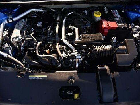 Certified 2022 Nissan Sentra SV image 24