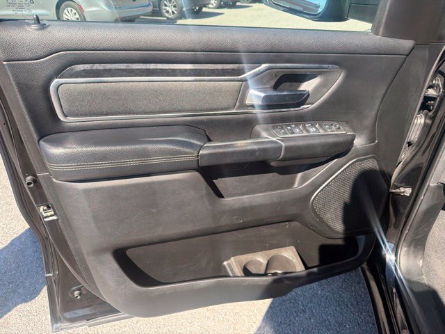 Used 2019 RAM 1500 Big Horn AWD/4WD image 13