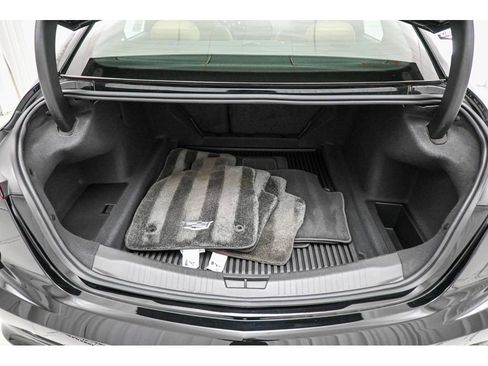 Certified 2025 Cadillac CT5 Premium Luxury RWD image 58