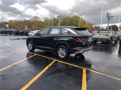 New 2026 Hyundai Tucson SE AWD/4WD image 3