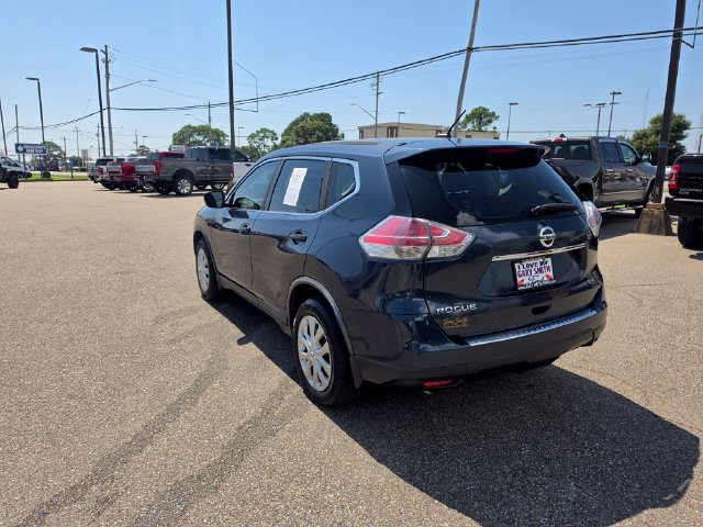 Used 2016 Nissan Rogue S FWD image 5