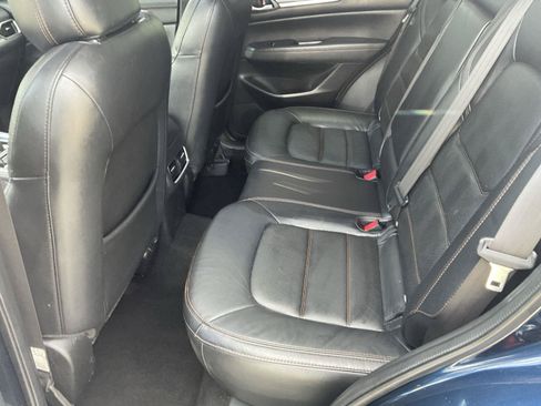 Used 2020 MAZDA CX-5 Grand Touring AWD/4WD image 11