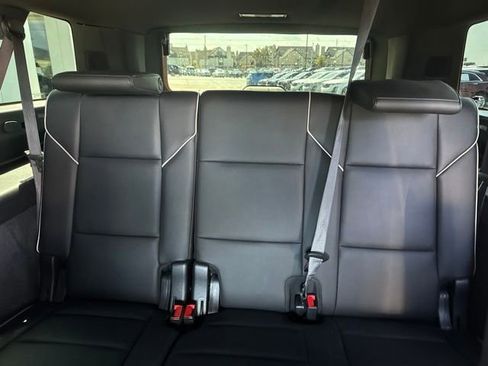 Used 2021 Cadillac Escalade ESV Premium Luxury w/ Driver Assist Tech Package AWD/4WD image 10