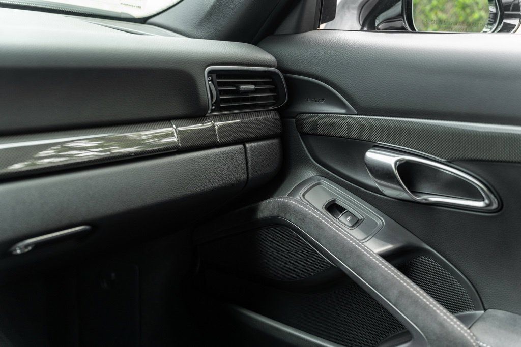 Used 2014 Porsche 911 GT3 RWD image 42