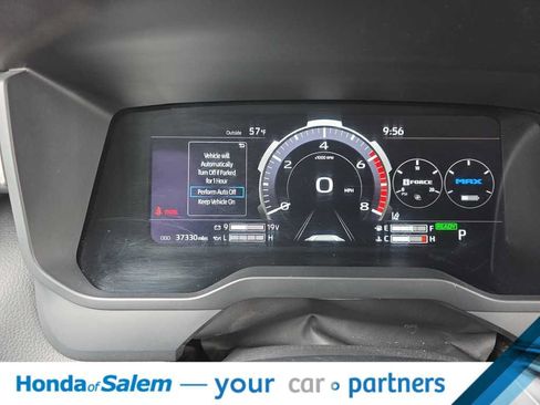 Used 2024 Toyota Tundra Limited AWD/4WD image 18