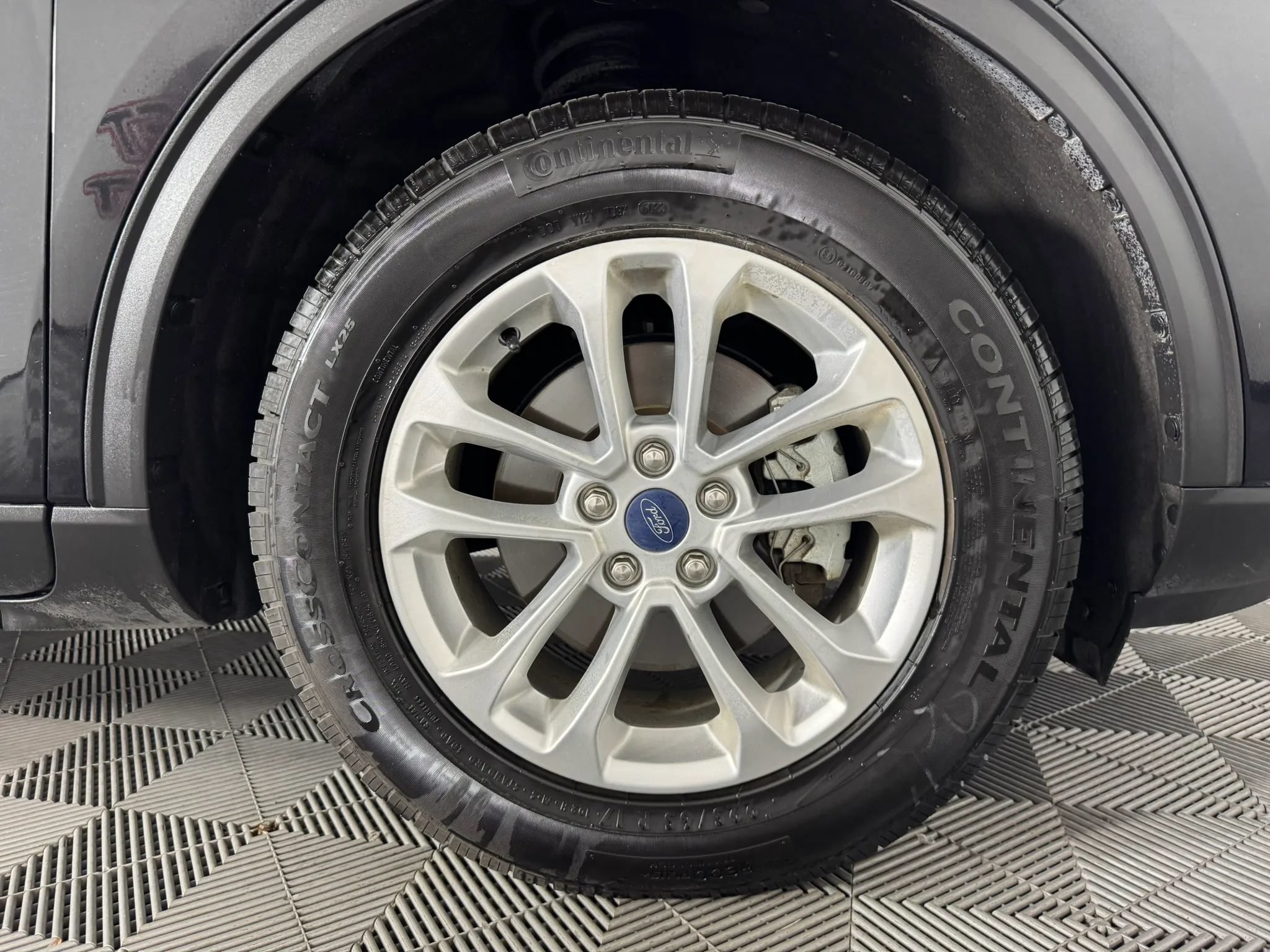 Used 2020 Ford Escape SE AWD/4WD image 47