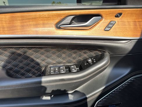 Used 2022 Jeep Grand Cherokee Summit image 23