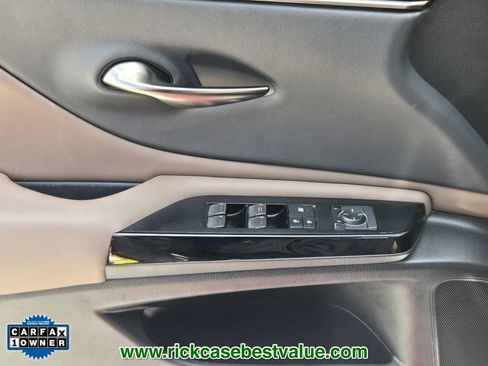 Used 2023 Lexus ES 350 w/ Accessory Package (Z2) FWD image 31