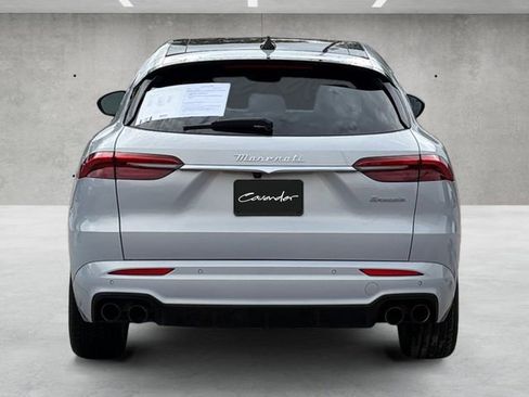 Used 2023 Maserati Grecale GT image 15
