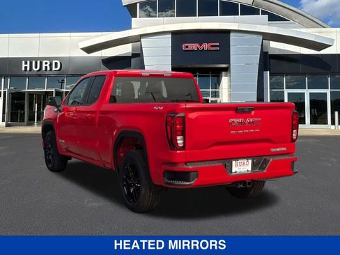 New 2026 GMC Sierra 1500 Elevation image 6