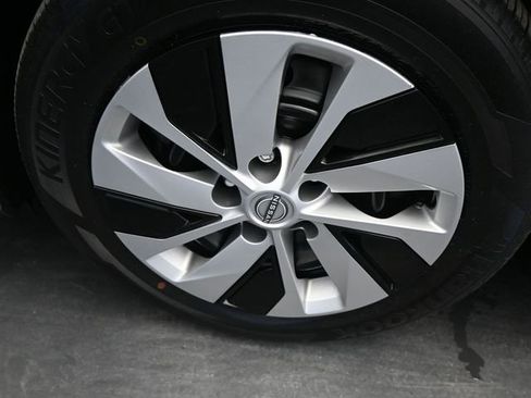 Used 2025 Nissan Altima 2.5 S image 25