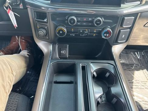 New 2026 Ford F150 STX w/ Equipment Group 201A FX4 AWD/4WD image 18