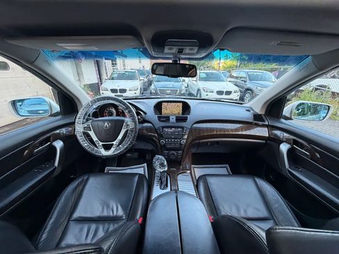 Used 2011 Acura MDX w/ Technology Package AWD/4WD image 48