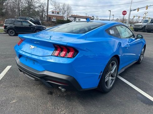 New 2026 Ford Mustang Premium image 3