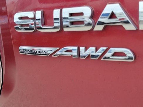 Used 2014 Subaru Forester 2.5i image 7