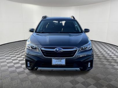 Used 2020 Subaru Outback Limited w/ Popular Package #2