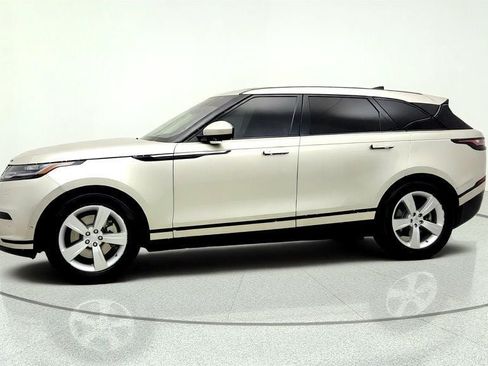 Used 2018 Land Rover Range Rover Velar S AWD/4WD image 8
