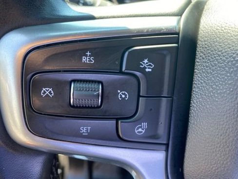 Used 2024 Chevrolet Silverado 2500 LTZ w/ LTZ Plus Package AWD/4WD image 24