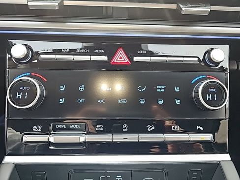 New 2026 Hyundai Santa Fe Limited AWD/4WD image 19