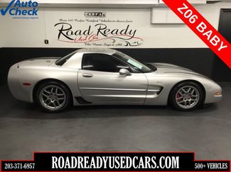 Used 2004 Chevrolet Corvette Z06 w/ Memory Package RWD video 1