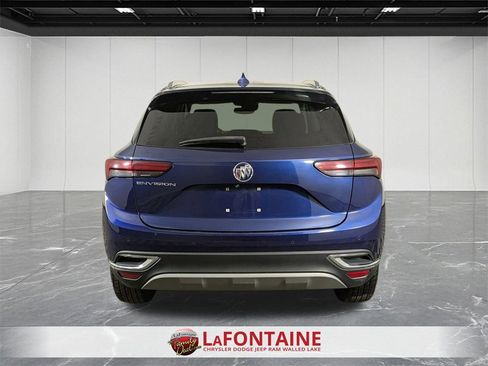 Used 2023 Buick Envision Essence image 4