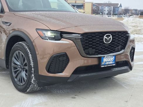 New 2026 MAZDA CX-70 SC Plus image 2