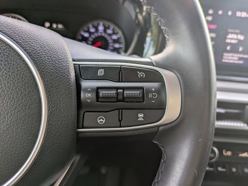 Used 2023 Kia K5 GT-Line FWD image 26