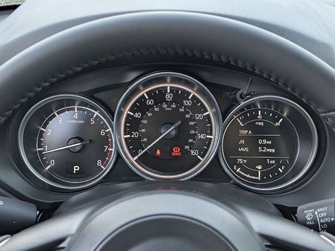 New 2025 MAZDA CX-5 AWD 2.5 S w/ Select Package image 33